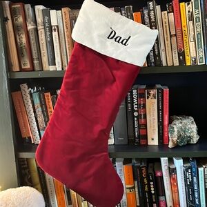 NWT. Pottery Barn Sticking